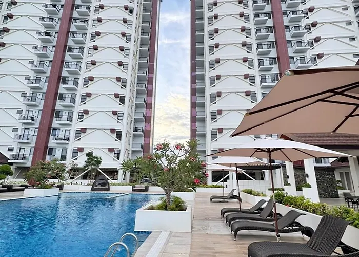 The Cozy With Wifi And Pool Access Unit 1br *